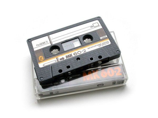 Ностальгия по 80 годам