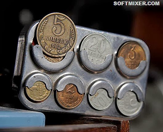 Ностальгия по 80 годам