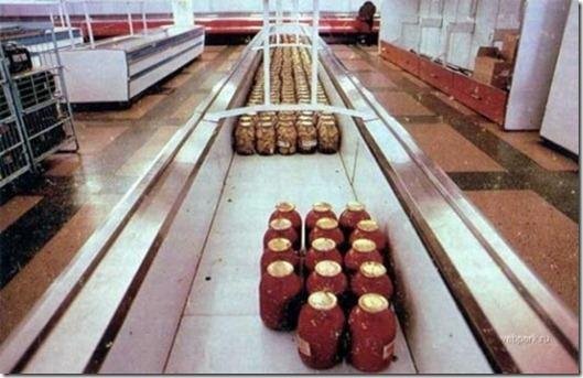 Ностальгия по 80 годам