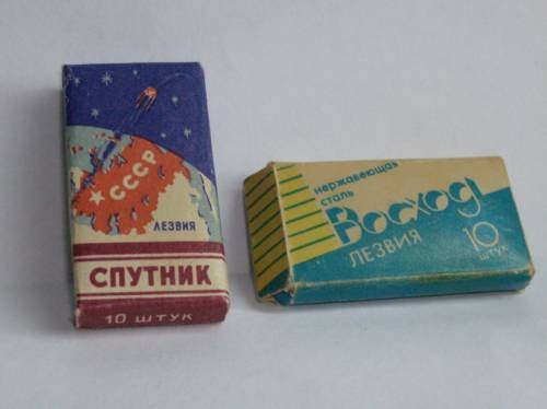 Ностальгия по 80 годам