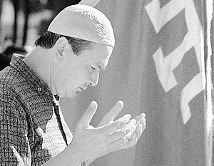 Бахчисарайский фонтан