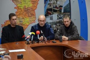 "Правый сектор" пообещал отомстить Авакову за убийство Саши Белого