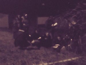 В МВД Украины склоняются к версии, что Сашко Билый сам себя застрелил