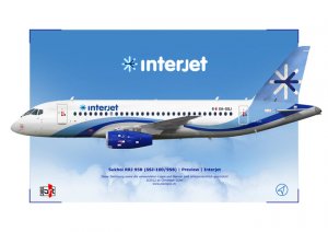 Подписан меморандум по организации сборки SSJ100 на территории КНР