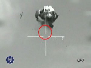 Приднестровцы сбили украинского летающего монстра