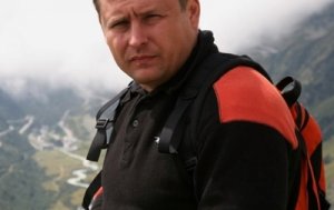 В Днепропетровске создана Рада обороны области