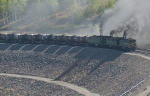 Начальник Генштаба ВС РФ: военнослужащие Украины покинут Крым железнодорожным транспортом