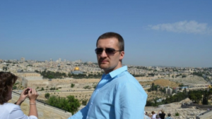 Становление империи добра