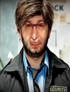 Кернес и Добкин стали героями пародии на юмористический сериал Наша Раша