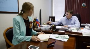 Кто научит русских любить Родину? Встреча с Евгением Фёдоровым