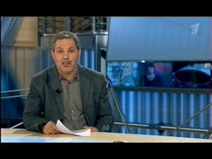 "Однако" с Михаилом Леонтьевым 26 марта 2014