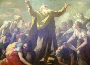 Манна небесная