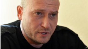 "Правый сектор" объявил Яроша врагом