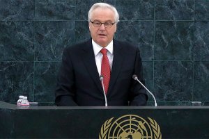 «На 7-м этаже комендатуры Майдана работал штаб посольства США, оттуда стреляли снайперы»