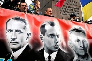 Украинский дипломат: На Украине нет ни одного бандеровца