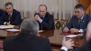 Россия создаст национальную платежную систему