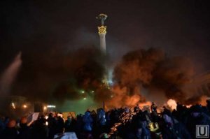 Майские президентские выборы на Украине - нелегитимны