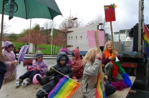 УЖАС...!!! Европа?!?! И я не верю...Но это правда!