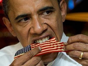 Геополитика Обамы 2.0. Курс на самоизоляцию США