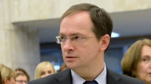 Наша Родина — страна, где Россия и Украина дружны и едины