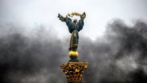 Экс-разведчик США: приход прозападных сил в Киеве готовили 20 лет