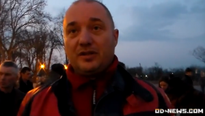 В Одессе готовятся убийства инакомыслящих