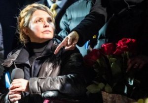 Внутривидовая борьба накануне президентской гонки на Украине