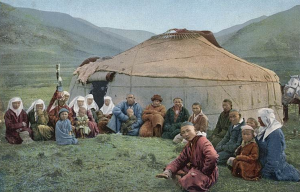 Казахстан приступил к «коренизации»