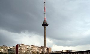 Литва приостанавливает ретрансляцию российских телеканалов