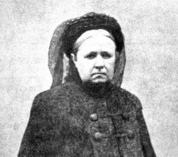 Материнский подвиг