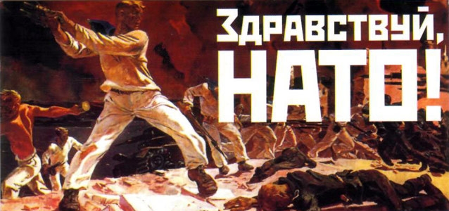 Иностранная интервенция. В следующем месяце в Украину прибудут иностранные солдаты. ВИДЕО