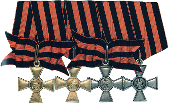 К вопросу георгиевской ленты К вопросу георгиевской ленты