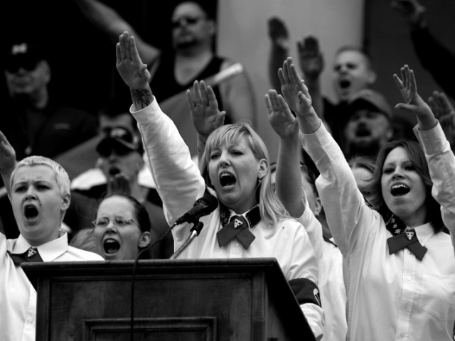 Расследование: миллиарды США на спонсирование нацистов прокачиваются через Кличко Расследование: миллиарды США на спонсирование нацистов прокачиваются через Кличко