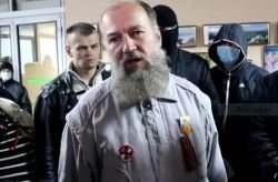 Обращение Донецкого народного координационного совета к жителям региона (видео)