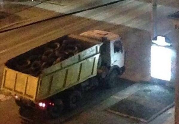 Губарев: "Правый сектор" намерен штурмовать Донецкую ОГА ночью или на рассвете 8 апреля