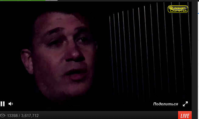 Народное ополчение Донбасса: В Донецке захватили автобусы с Американскими наемниками. Народное ополчение Донбасса: В Донецке захватили автобусы с Американскими наемниками.