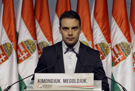 Венгрия в ПАСЕ предъявила Украине территориальные претензии Венгрия в ПАСЕ предъявила Украине территориальные претензии