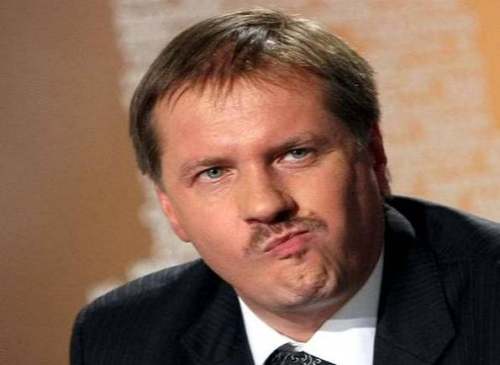 Чорновил требует отделения Галичины от рабского Востока Чорновил требует отделения Галичины от рабского Востока