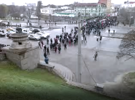 Столкновения в Харькове. Стрим. ДОПОЛНЯЕТСЯ Столкновения в Харькове. Стрим. ДОПОЛНЯЕТСЯ