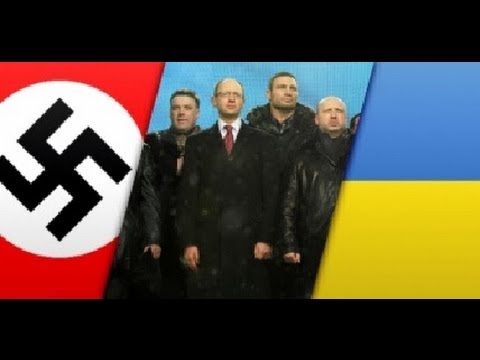 Украина 16.04.2014. Компромат на киевскую хунту для военного трибунала Украина 16.04.2014. Компромат на киевскую хунту для военного трибунала