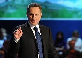 Нацизм нерентабелен: олигарх Фирташ останавливает свои заводы Нацизм нерентабелен: олигарх Фирташ останавливает свои заводы