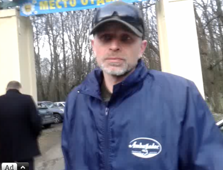 ВНИМАНИЕ!!! На въезде в Харьков, в районе Пятихаток, националисты строят блок-пост. (Обновлено) ВНИМАНИЕ!!! На въезде в Харьков, в районе Пятихаток, националисты строят блок-пост. (Обновлено)