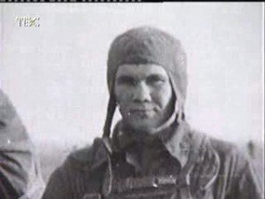 Памяти Александра Ивановича Лебедя...