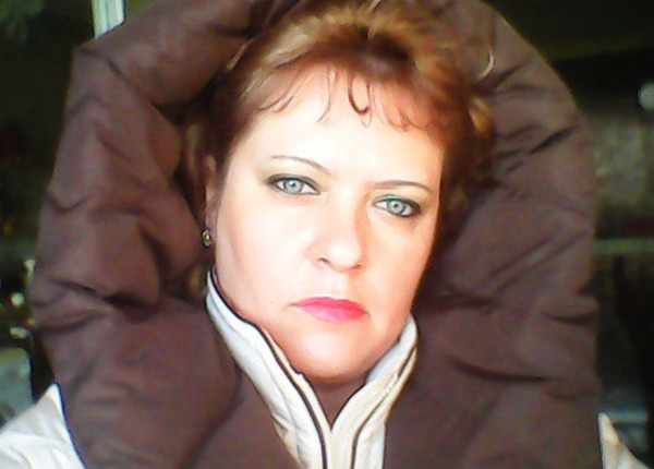 В Мариуполе пропала одна из лидеров народного ополчения В Мариуполе пропала одна из лидеров народного ополчения