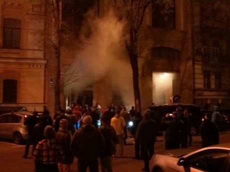 Цирк на майдане продолжается! Цирк на майдане продолжается!