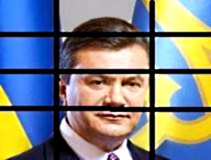 Януковича хотят судить за непризнание голодомора геноцидом