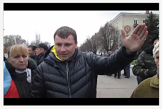 Провокаторы из Партии Регионов и Правого Сектора действуют заодно?! Провокаторы из Партии Регионов и Правого Сектора действуют заодно?!