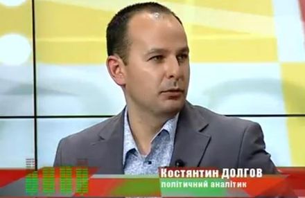 СРОЧНО! Хунта в Харькове: схвачен журналист Константин Долгов! СРОЧНО! Хунта в Харькове: схвачен журналист Константин Долгов!