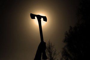 Славянск наносит информационный удар