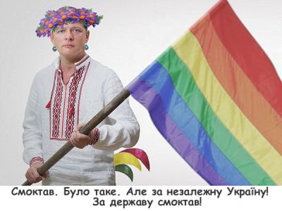 Кандидат в президенты Украины предложил уничтожить авиаударом телевышки, передающие российские каналы Кандидат в президенты Украины предложил уничтожить авиаударом телевышки, передающие российские каналы